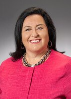 Jane M. Cronin