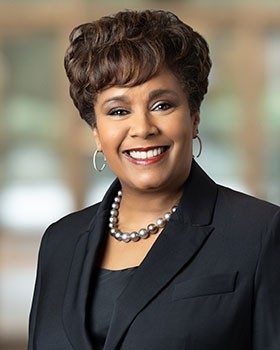 Stephanie C Hill