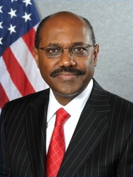 Daniel Yohannes