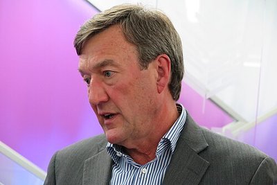 John H Noseworthy