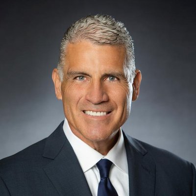 Fred M Diaz