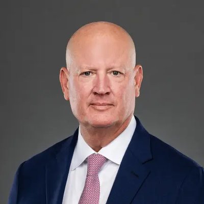 Mark Allen McFarland