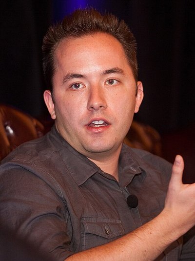 Andrew Houston