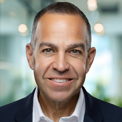 Darren S. Raiguel