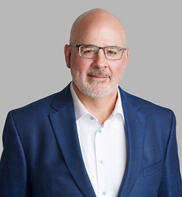 Michael Lane