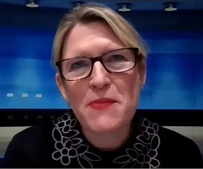 Joanna Geraghty