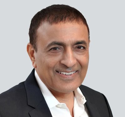 Raman Chitkara