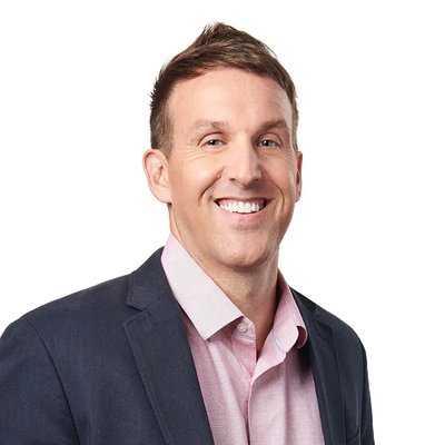 Brian Grow