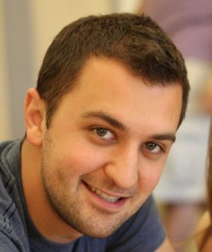 John Patrick Zimmer