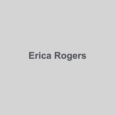 Erica J Rogers