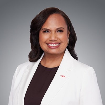 Karen S Carter