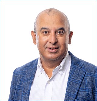 Nitin Kaushal