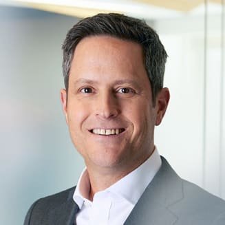Darren Zeidel