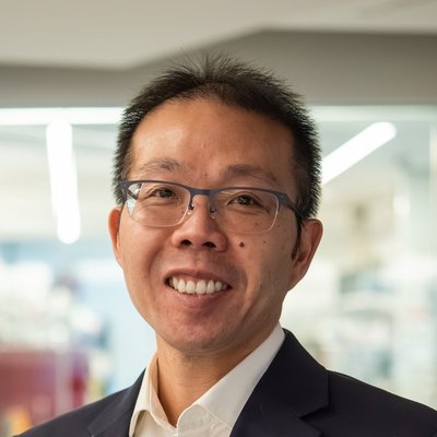 Mitchell Chan
