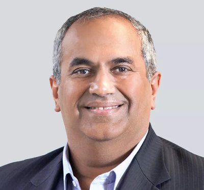 Piyush B Sevalia