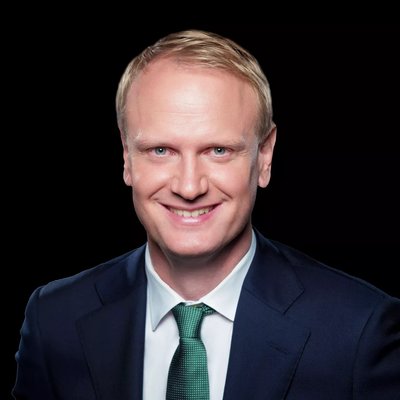 Stefan Caspari