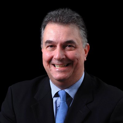 Luis Fernando Sartini Felli