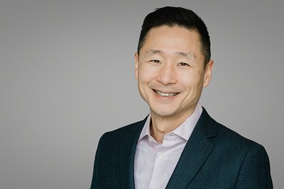 John Dong Gu Lee