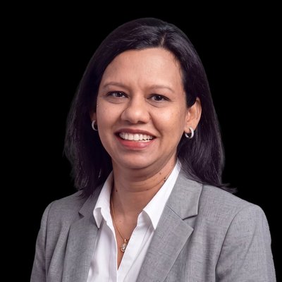 Indira Agarwal