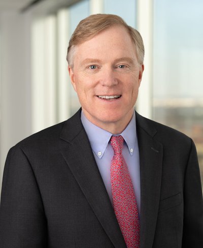 Peter R. Matt
