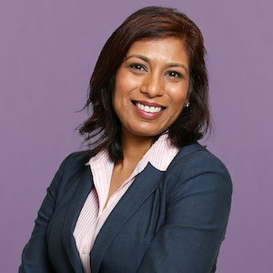 Sonia Jain