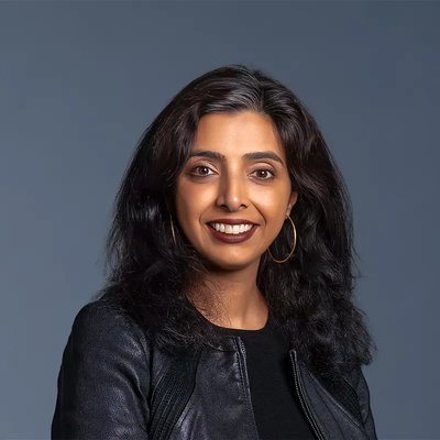 Monica Karuturi