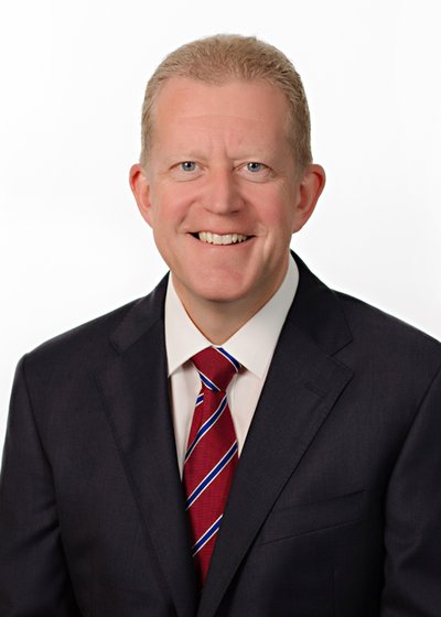 Kevin Rayment