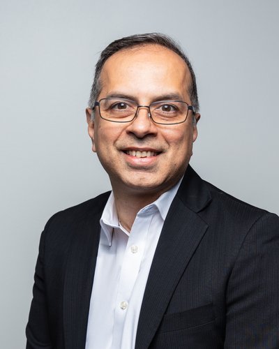 Mahesh Narang