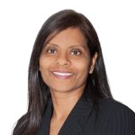 Shamla Naidoo