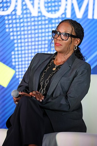 Melody Birmingham