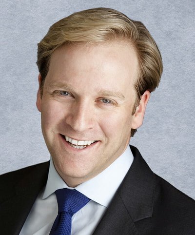 John David Parker