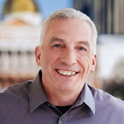David R King
