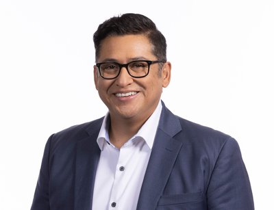 Michael F. Montoya