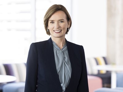 Eimear P. Bonner