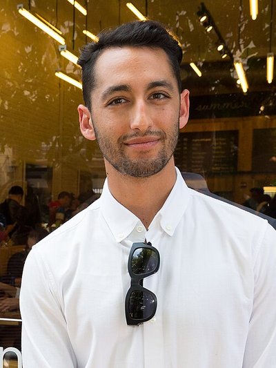 Jonathan Neman