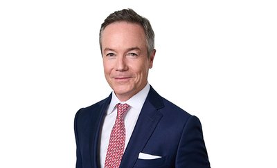 Andrew R. McDonald