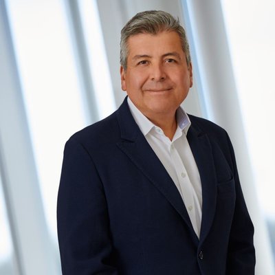 Octavio Marquez