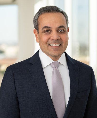 Kekin Ghelani