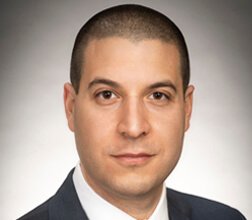 Jason R Nalbandian