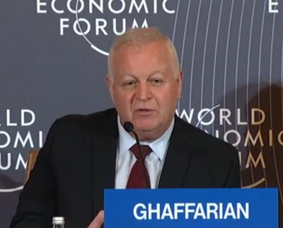 Kamal Seyed Ghaffarian