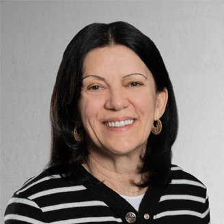 Isabelle McKenzie