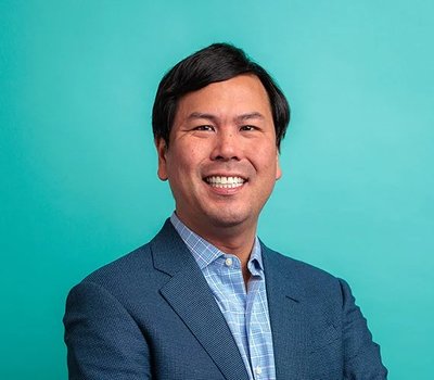 Conrad Wai