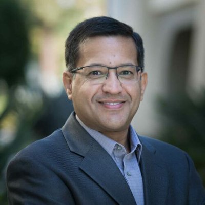 Jitendra Mohan