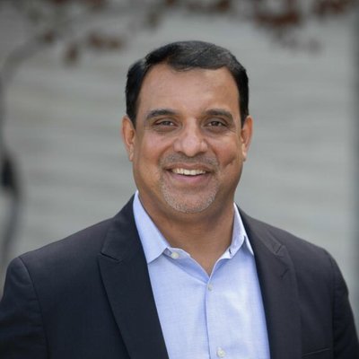 Sanjay Gajendra