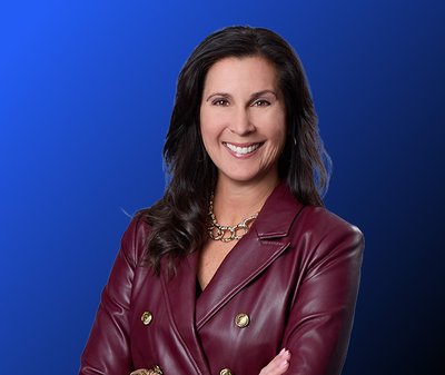 Jill Beggs