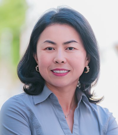 June Yang