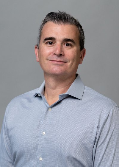 Aaron Freidin