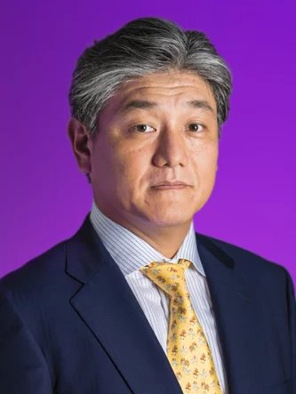 Atsushi Egawa