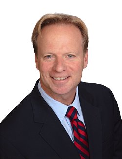 George P McDonald