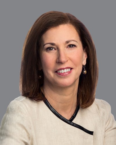 Sarah Krevans